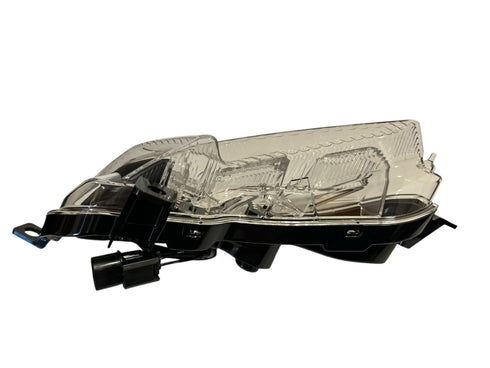 SUZUKI LEFT FRONT TURN SIGNAL LAMP 2022-2024 HAYABUSA GENUINE OEM 35602-10L01